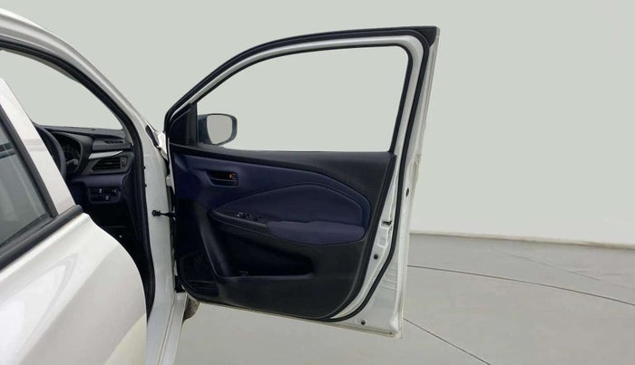 2024 Maruti Baleno SIGMA PETROL 1.2, Petrol, Manual, 2,735 km, RHS Front Door