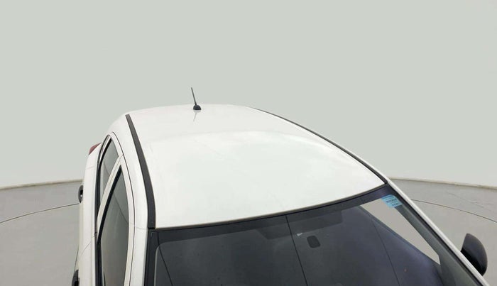 2024 Maruti Baleno SIGMA PETROL 1.2, Petrol, Manual, 2,735 km, Roof