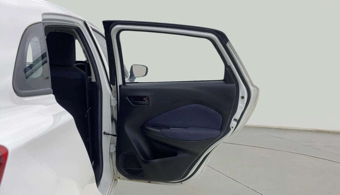 2024 Maruti Baleno SIGMA PETROL 1.2, Petrol, Manual, 2,735 km, RHS Rear Door