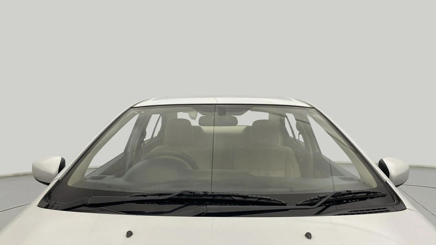 2021 Maruti Ciaz DELTA 1.5 SHVS MT PETROL, Petrol, Manual, 18,318 km, Front Windshield