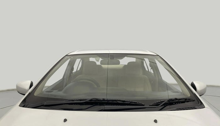 2021 Maruti Ciaz DELTA 1.5 SHVS MT PETROL, Petrol, Manual, 18,318 km, Front Windshield