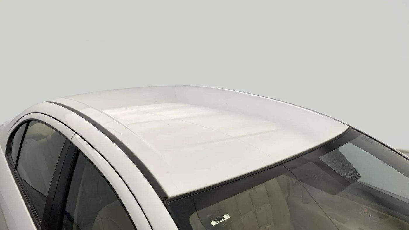 2021 Maruti Ciaz DELTA 1.5 SHVS MT PETROL, Petrol, Manual, 18,318 km, Roof