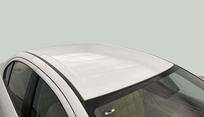 2021 Maruti Ciaz DELTA 1.5 SHVS MT PETROL, Petrol, Manual, 18,318 km, Roof