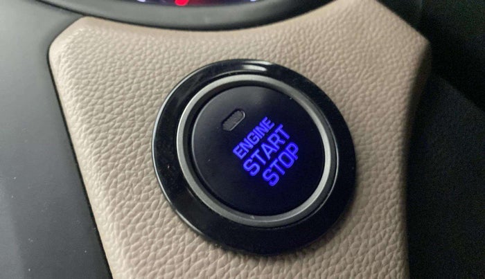 2019 Hyundai Elite i20 ASTA 1.2 (O), Petrol, Manual, 37,113 km, Keyless Start/ Stop Button