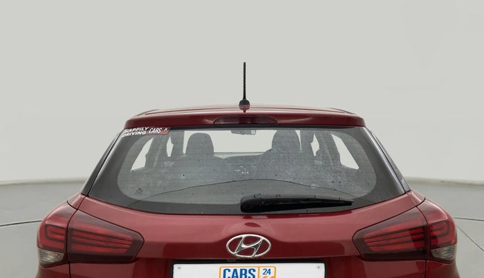 2019 Hyundai Elite i20 ASTA 1.2 (O), Petrol, Manual, 37,113 km, Rear Windshield
