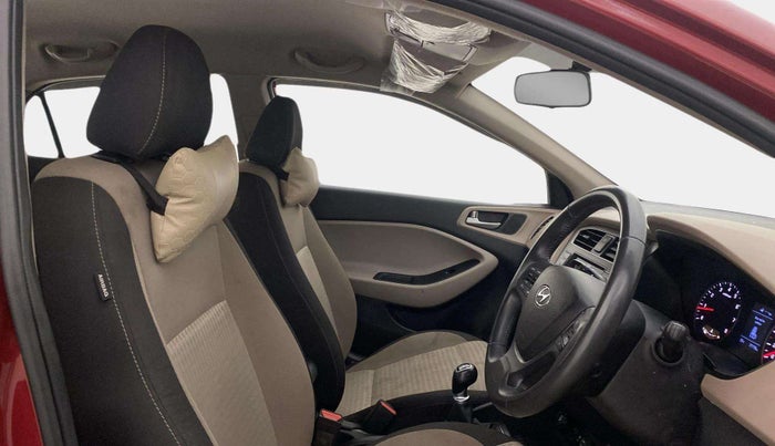 2019 Hyundai Elite i20 ASTA 1.2 (O), Petrol, Manual, 37,113 km, Right Side Front Door Cabin