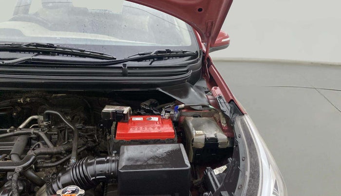 2019 Hyundai Elite i20 ASTA 1.2 (O), Petrol, Manual, 37,113 km, Engine View - Left