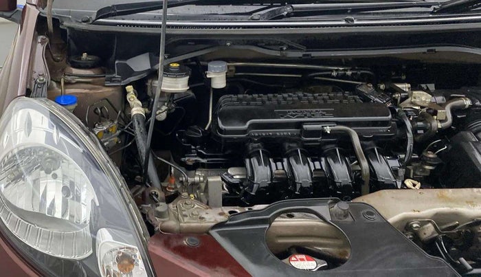 2014 Honda Amaze 1.2L I-VTEC S, Petrol, Manual, 54,341 km, Engine View - Right