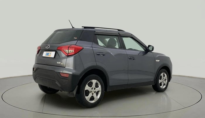 2022 Mahindra XUV300 W6 1.5 Sunroof Diesel, Diesel, Manual, 53,448 km, Right Back Diagonal