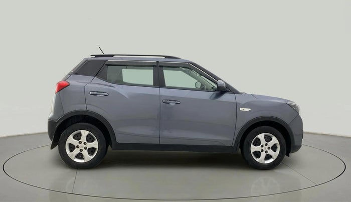 2022 Mahindra XUV300 W6 1.5 Sunroof Diesel, Diesel, Manual, 53,448 km, Right Side View
