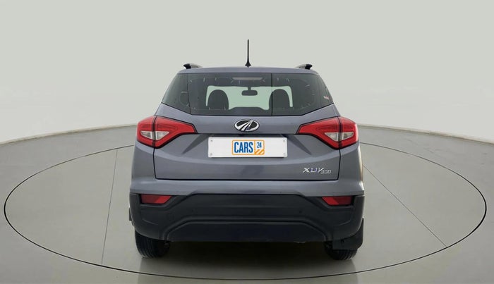 2022 Mahindra XUV300 W6 1.5 Sunroof Diesel, Diesel, Manual, 53,448 km, Back/Rear