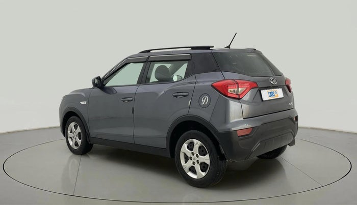 2022 Mahindra XUV300 W6 1.5 Sunroof Diesel, Diesel, Manual, 53,448 km, Left Back Diagonal