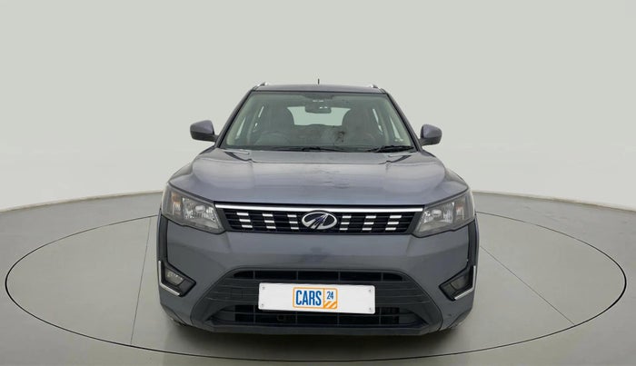 2022 Mahindra XUV300 W6 1.5 Sunroof Diesel, Diesel, Manual, 53,448 km, Front