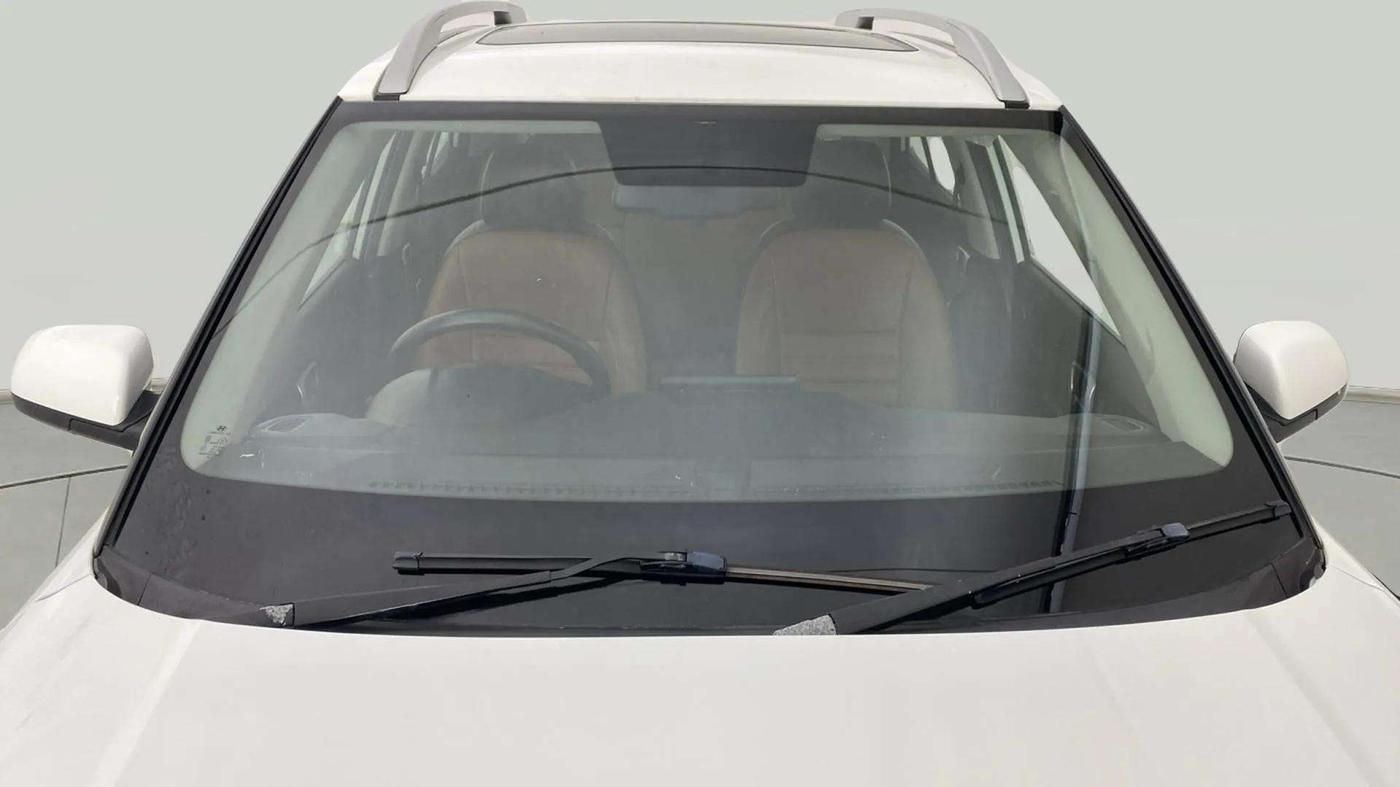 2019 Hyundai VENUE SX PLUS 1.0 TURBO DCT, Petrol, Automatic, 48,550 km, Front Windshield