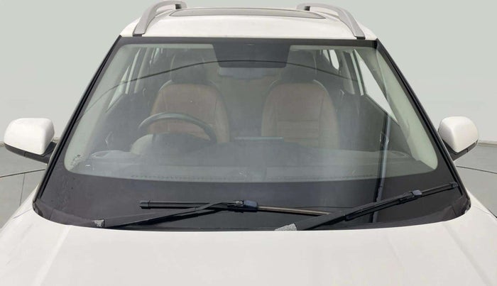 2019 Hyundai VENUE SX PLUS 1.0 TURBO DCT, Petrol, Automatic, 48,550 km, Front Windshield