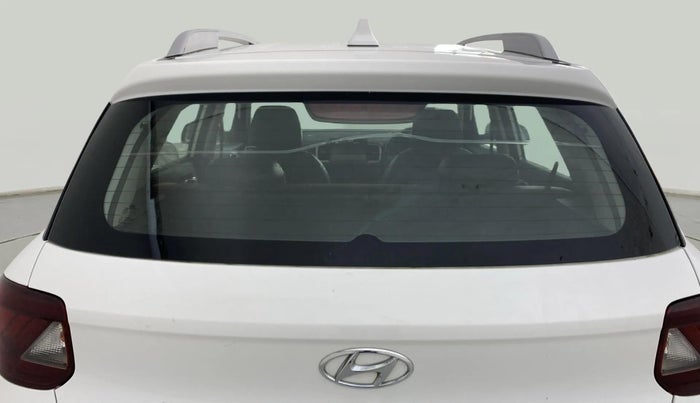 2019 Hyundai VENUE SX PLUS 1.0 TURBO DCT, Petrol, Automatic, 48,550 km, Rear Windshield