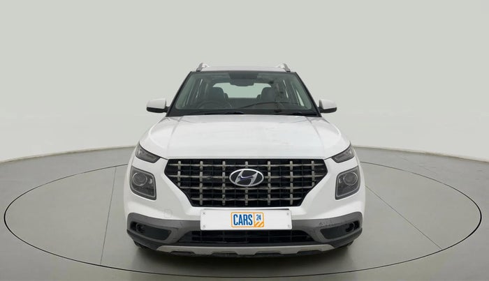 2019 Hyundai VENUE SX PLUS 1.0 TURBO DCT, Petrol, Automatic, 48,550 km, Front