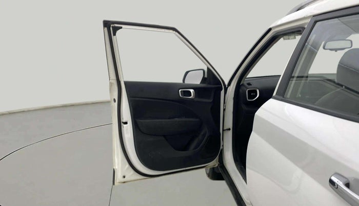 2019 Hyundai VENUE SX PLUS 1.0 TURBO DCT, Petrol, Automatic, 48,550 km, LHS Front Door