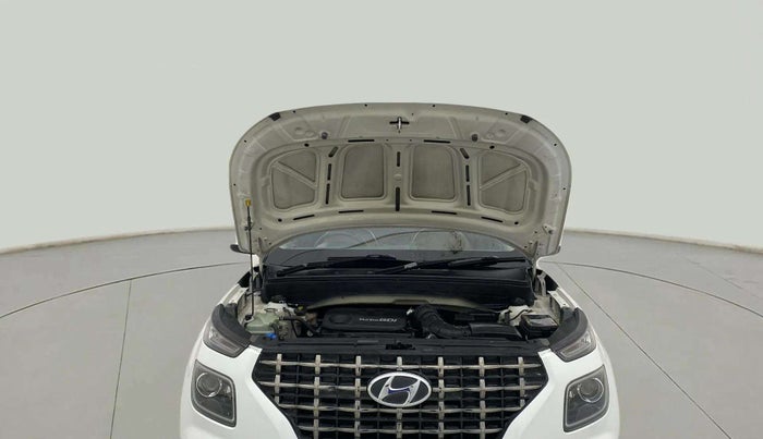2019 Hyundai VENUE SX PLUS 1.0 TURBO DCT, Petrol, Automatic, 48,550 km, Open Bonet
