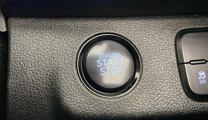 2019 Hyundai VENUE SX PLUS 1.0 TURBO DCT, Petrol, Automatic, 48,550 km, Keyless Start/ Stop Button