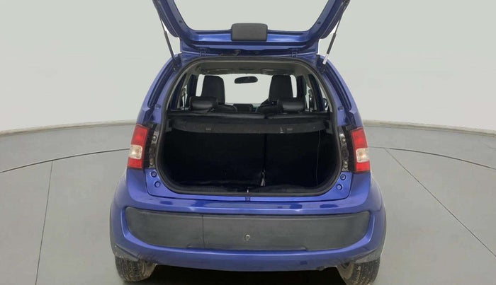 2017 Maruti IGNIS DELTA 1.3, Diesel, Manual, 42,660 km, Boot Open Zoomed View