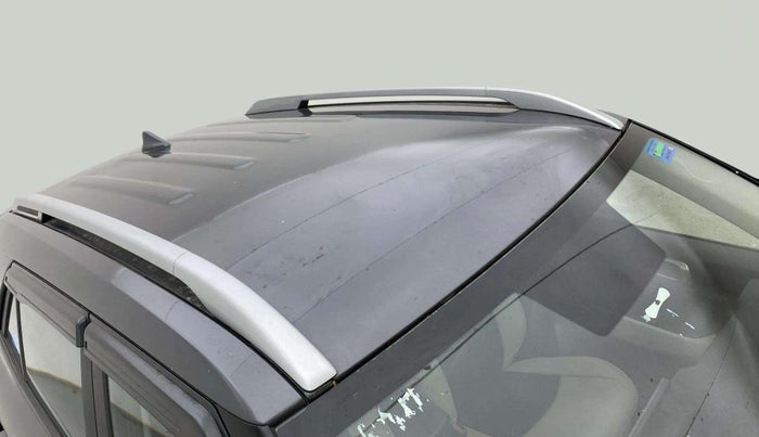 2022 Hyundai VENUE S(O) 1.2, Petrol, Manual, 19,207 km, Roof