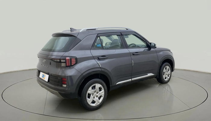 2022 Hyundai VENUE S(O) 1.2, Petrol, Manual, 19,207 km, Right Back Diagonal