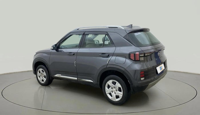 2022 Hyundai VENUE S(O) 1.2, Petrol, Manual, 19,207 km, Left Back Diagonal