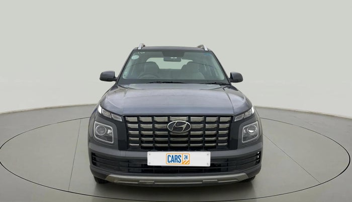 2022 Hyundai VENUE S(O) 1.2, Petrol, Manual, 19,207 km, Front