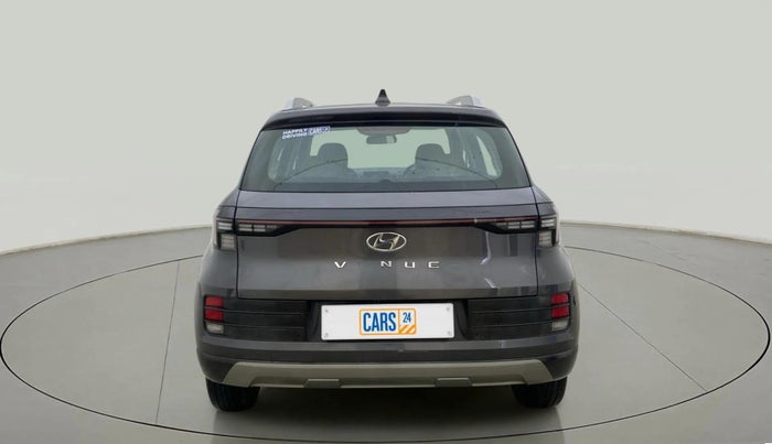 2022 Hyundai VENUE S(O) 1.2, Petrol, Manual, 19,207 km, Back/Rear