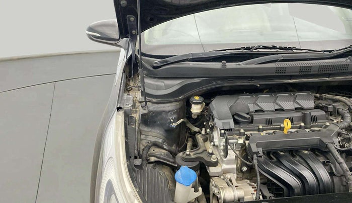 2021 Hyundai Verna SX 1.5 VTVT, Petrol, Manual, 60,124 km, Engine View - Right