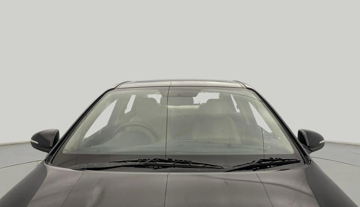 2021 Hyundai Verna SX 1.5 VTVT, Petrol, Manual, 60,124 km, Front Windshield