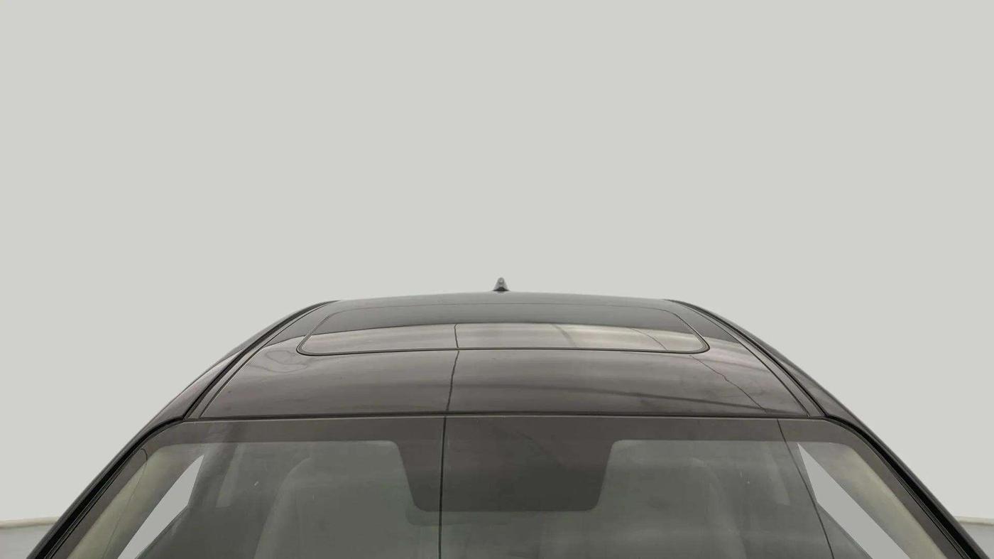 2021 Hyundai Verna SX 1.5 VTVT, Petrol, Manual, 60,124 km, Moonroof/ Sunroof