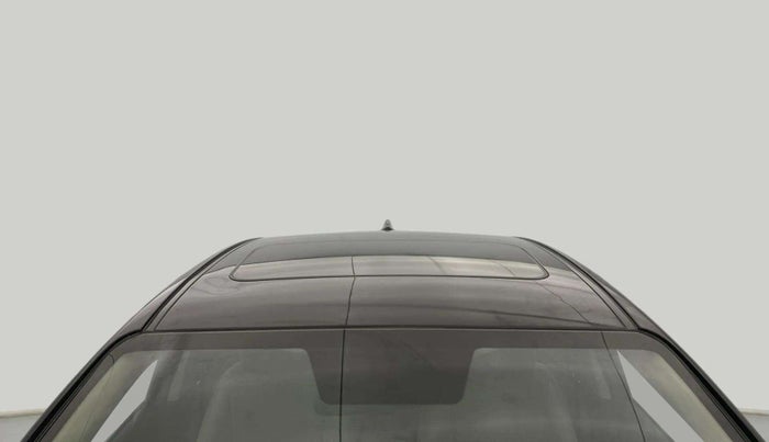 2021 Hyundai Verna SX 1.5 VTVT, Petrol, Manual, 60,124 km, Moonroof/ Sunroof
