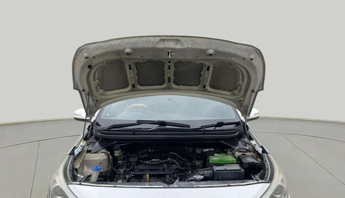 2019 Hyundai i20 Active 1.2 SX, Petrol, Manual, 93,185 km, Open Bonet