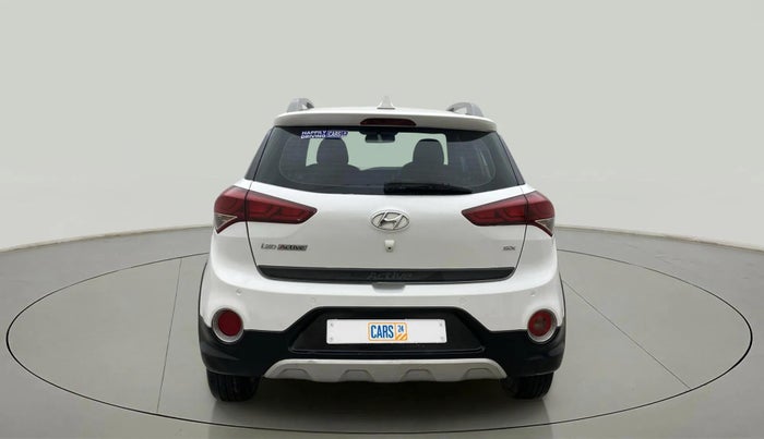 2019 Hyundai i20 Active 1.2 SX, Petrol, Manual, 93,185 km, Back/Rear