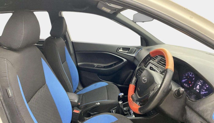 2019 Hyundai i20 Active 1.2 SX, Petrol, Manual, 93,185 km, Right Side Front Door Cabin
