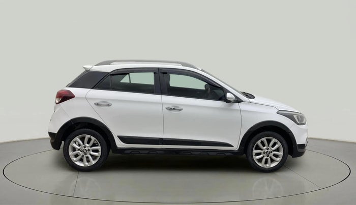 2019 Hyundai i20 Active 1.2 SX, Petrol, Manual, 93,185 km, Right Side View