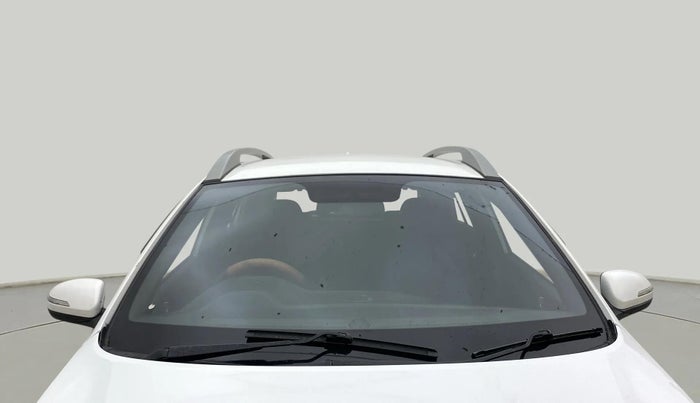 2019 Hyundai i20 Active 1.2 SX, Petrol, Manual, 93,185 km, Front Windshield