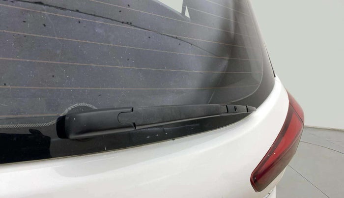 2019 Hyundai i20 Active 1.2 SX, Petrol, Manual, 93,185 km, Rear Wiper