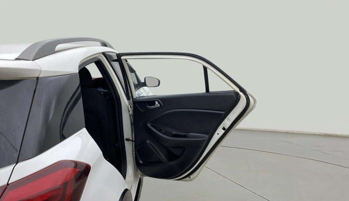 2019 Hyundai i20 Active 1.2 SX, Petrol, Manual, 93,185 km, RHS Rear Door