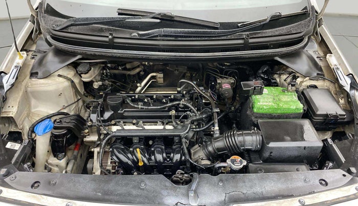 2019 Hyundai i20 Active 1.2 SX, Petrol, Manual, 93,185 km, Engine View