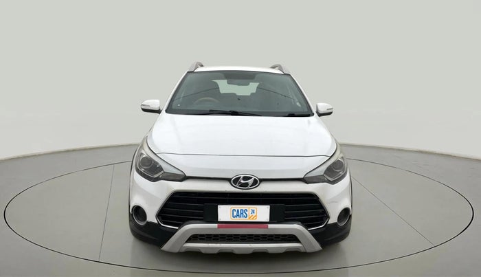 2019 Hyundai i20 Active 1.2 SX, Petrol, Manual, 93,185 km, Front