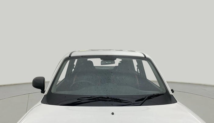 2022 Maruti S PRESSO LXI (O) CNG, CNG, Manual, 50,177 km, Front Windshield