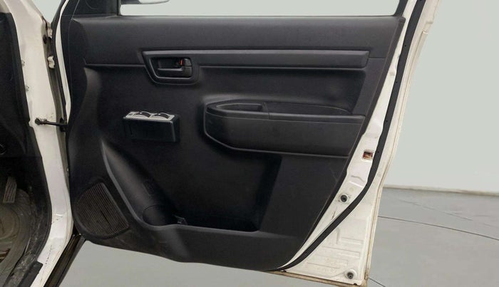 2022 Maruti S PRESSO LXI (O) CNG, CNG, Manual, 50,177 km, Driver Side Door Panels Control