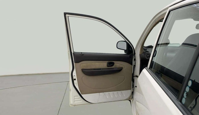 2014 Hyundai Santro Xing GLS PLUS AUDIO, Petrol, Manual, 71,146 km, LHS Front Door