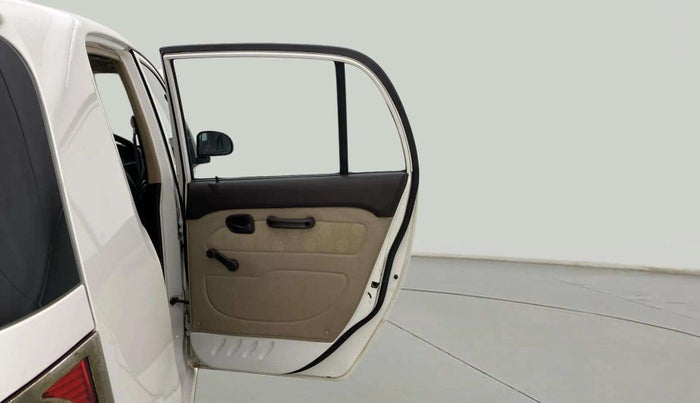 2014 Hyundai Santro Xing GLS PLUS AUDIO, Petrol, Manual, 71,146 km, RHS Rear Door