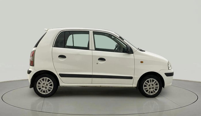 2014 Hyundai Santro Xing GLS PLUS AUDIO, Petrol, Manual, 71,146 km, Right Side View