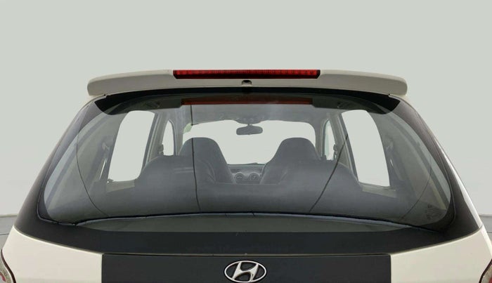 2014 Hyundai Santro Xing GLS PLUS AUDIO, Petrol, Manual, 71,146 km, Rear Windshield