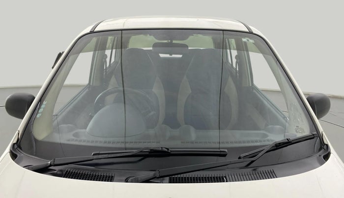 2014 Hyundai Santro Xing GLS PLUS AUDIO, Petrol, Manual, 71,146 km, Front Windshield